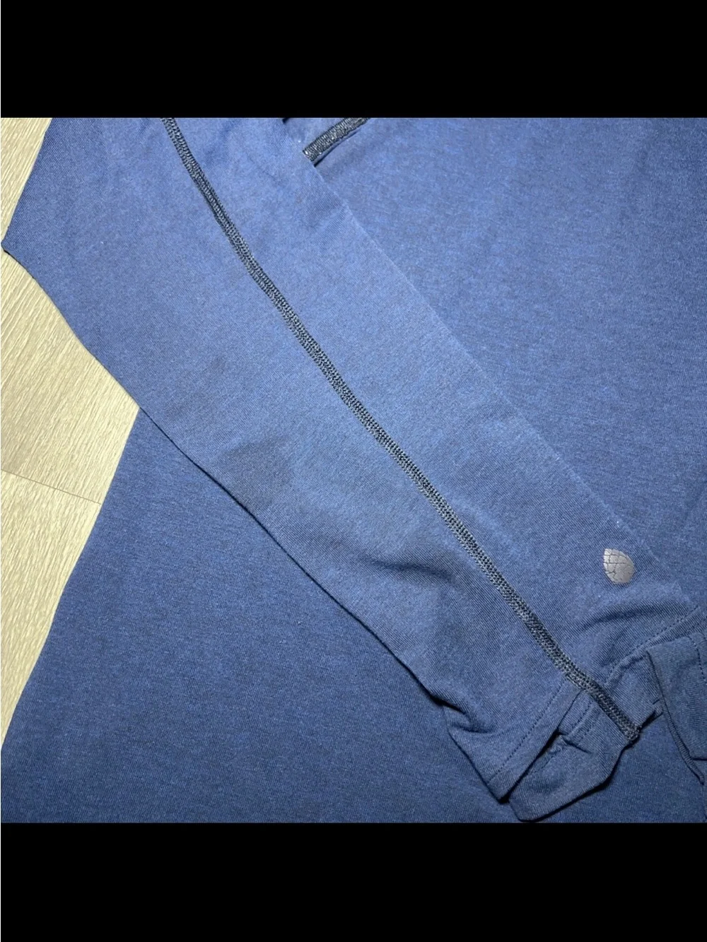 Stio pull over - Picture 10 of 10